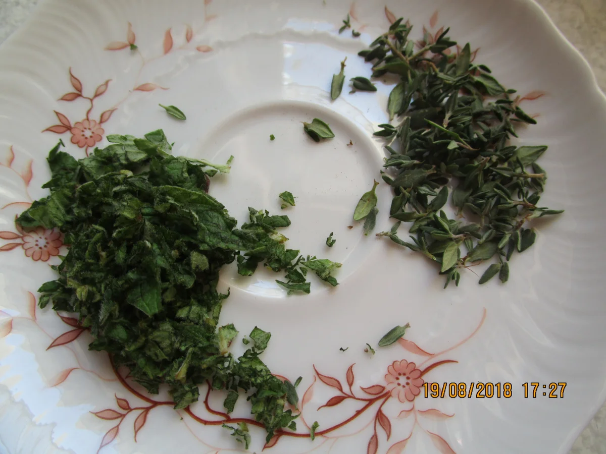 auflauf: tortellini, hack, tomaten, basilikum - Rezept - Bild Nr. 6253