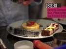 Rezept: Duett vom Cheesecake mit Erdbeerspiegel und frischen Beeren Bild Nr. 2 Duett vom Cheesecake mit Erdbeerspiegel und frischen Beeren - Rezept - Bild Nr. 2