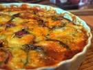 Rezept: Ofenratatouille Bild Nr. 2 Ofenratatouille - Rezept - Bild Nr. 2