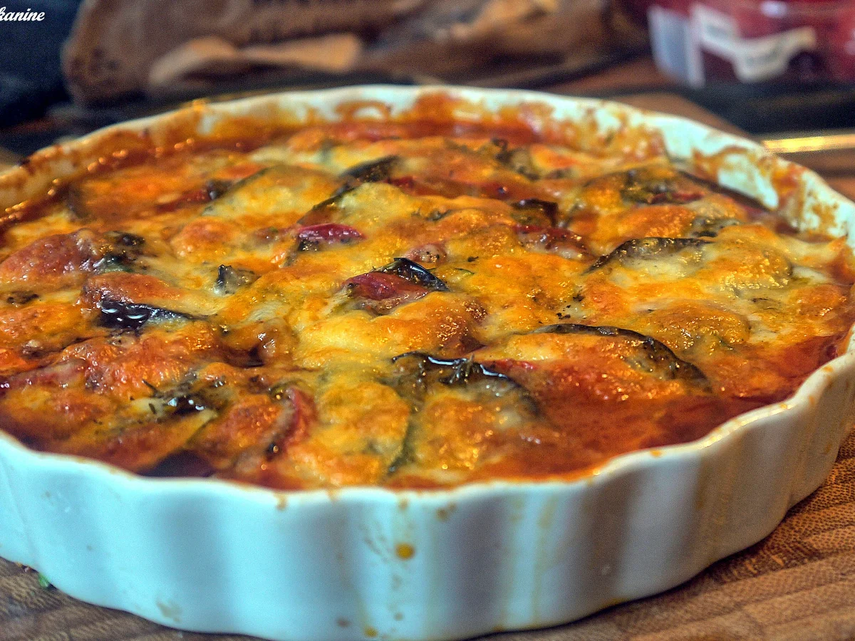 Ofenratatouille - Rezept - Bild Nr. 3