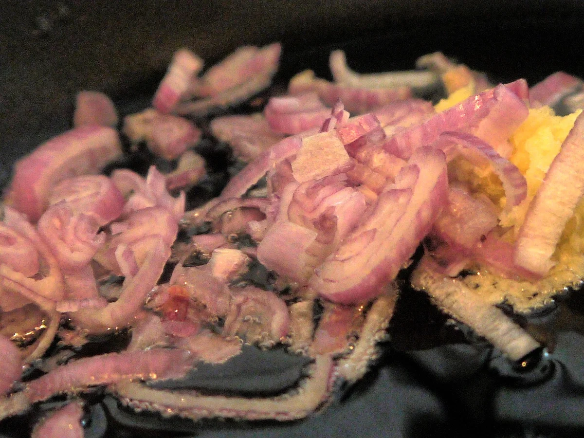 Ofenratatouille - Rezept - Bild Nr. 4