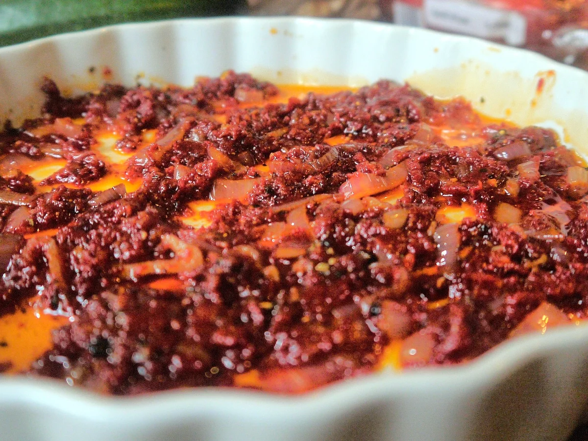 Ofenratatouille - Rezept - Bild Nr. 6