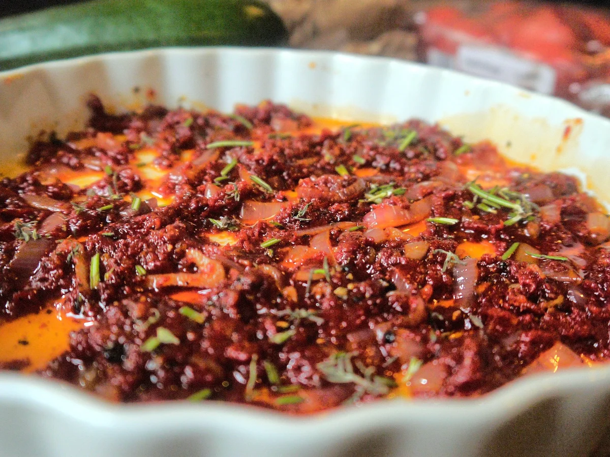 Ofenratatouille - Rezept - Bild Nr. 7