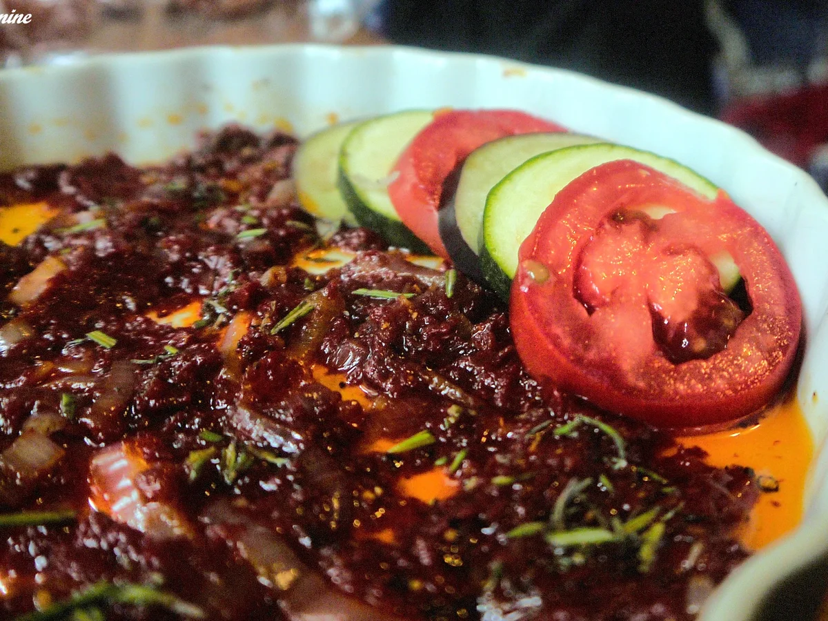 Ofenratatouille - Rezept - Bild Nr. 8