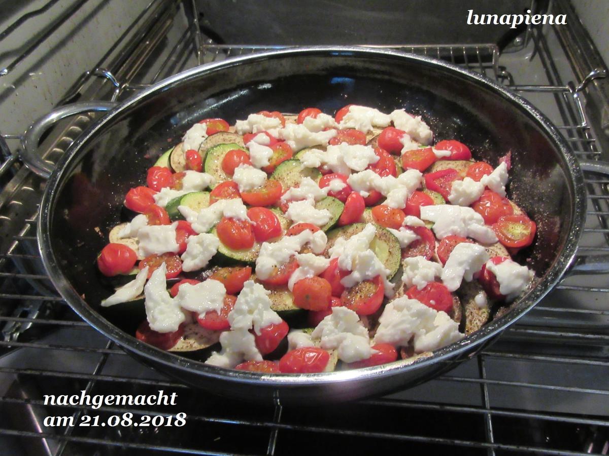 Ofenratatouille - Rezept - Bild Nr. 12