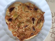 Zwetschgen-Dinkelmehl-Pfannkuchen - Rezept - Bild Nr. 6238