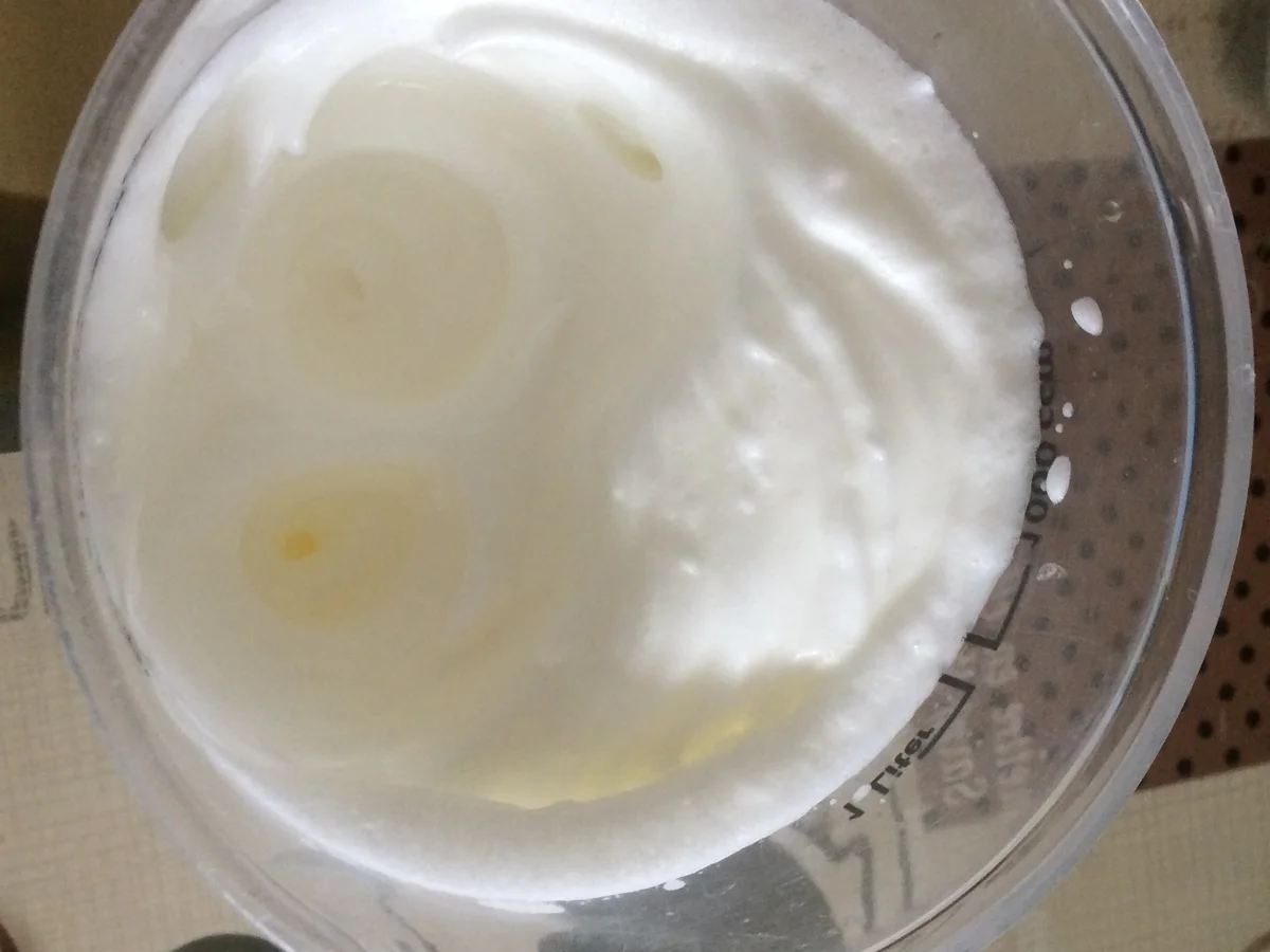 Zwetschgen-Dinkelmehl-Pfannkuchen - Rezept - Bild Nr. 6240