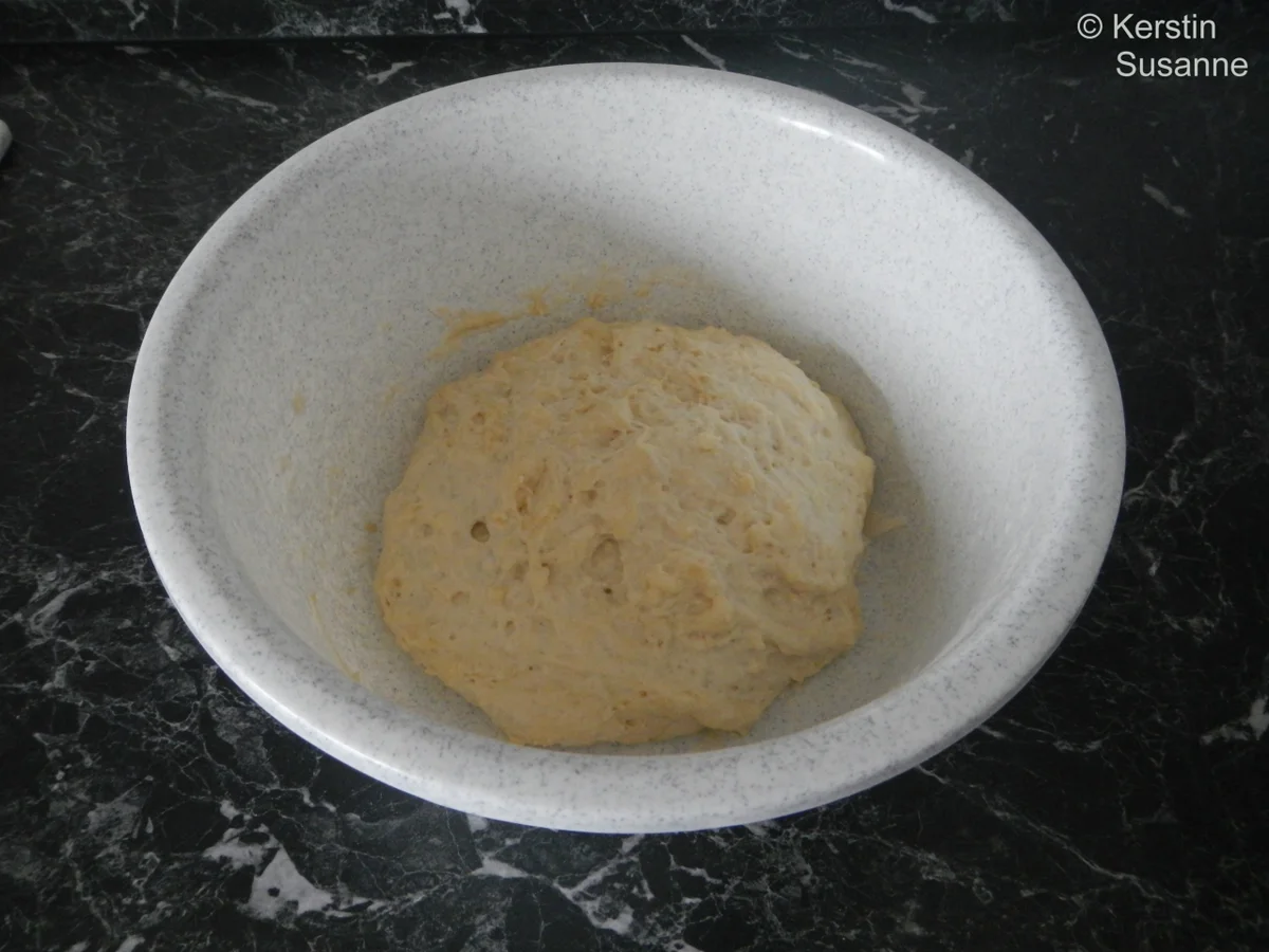 Rezept: Gemüse-Pizza Bild Nr. 6239 Gemüse-Pizza - Rezept - Bild Nr. 6239