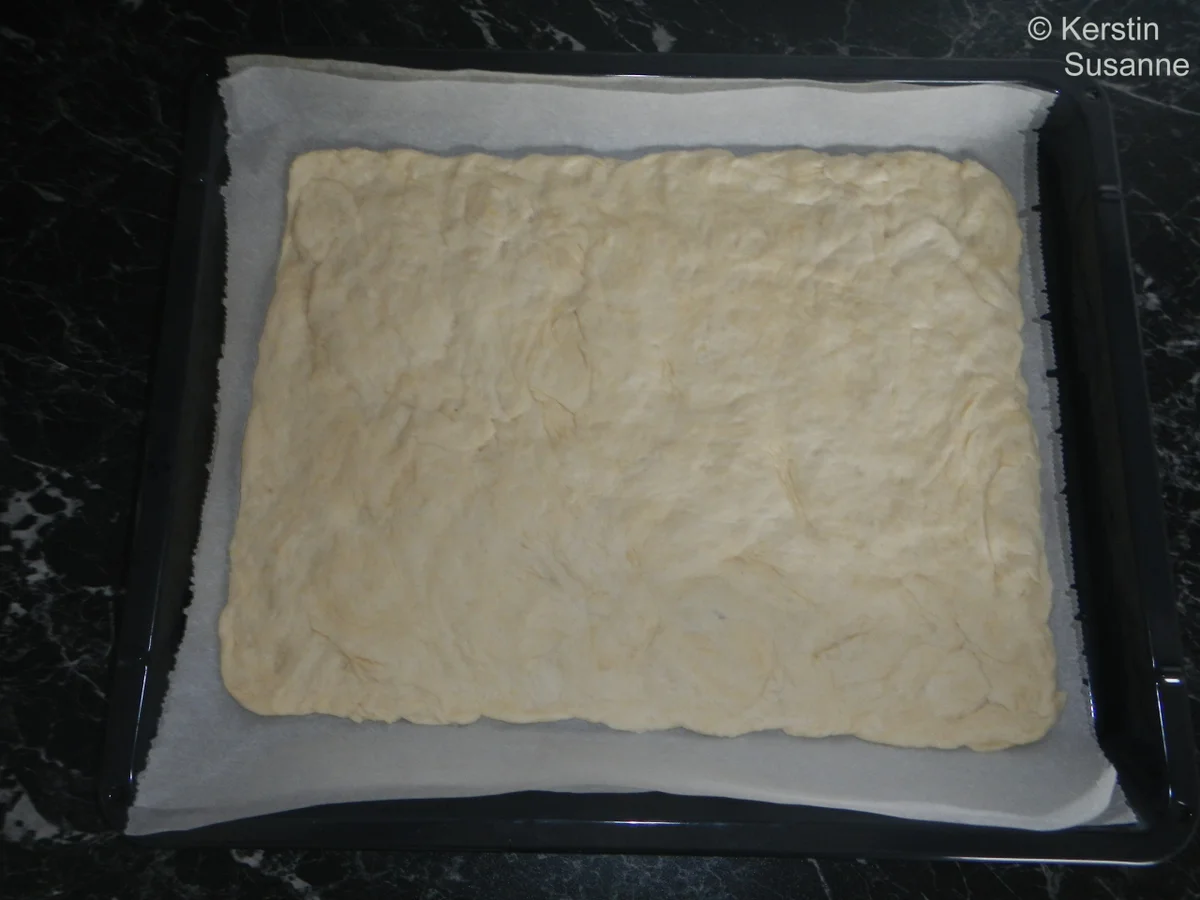 Rezept: Gemüse-Pizza Bild Nr. 6241 Gemüse-Pizza - Rezept - Bild Nr. 6241