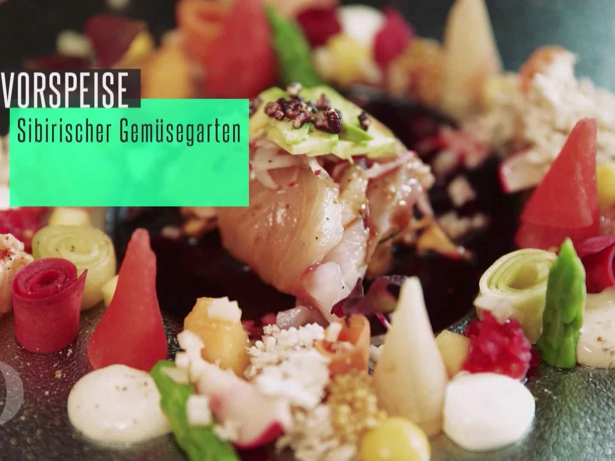 Rezept: Gebeizter Hamachi Bild Nr. 6237 Gebeizter Hamachi - Rezept - Bild Nr. 6237