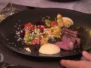 Wagyu "Borschtsch-Style" - Rezept - Bild Nr. 6237