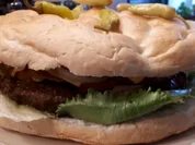 Der Freundschafts- "Bürger" - Rezept - Bild Nr. 6266