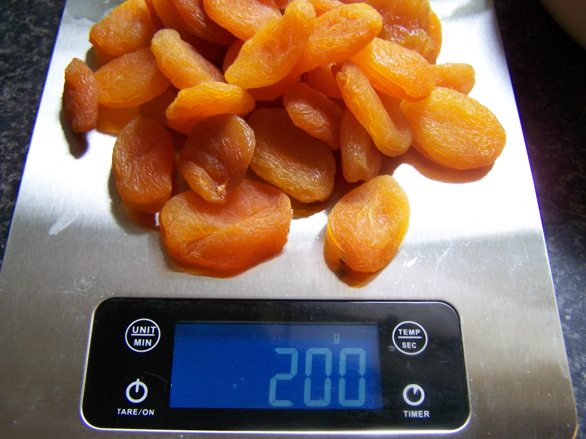 Rezept: Plumcot-Abrikosen- Streusselkuchen Bild Nr. 6360 Plumcot-Abrikosen- Streusselkuchen - Rezept - Bild Nr. 6360