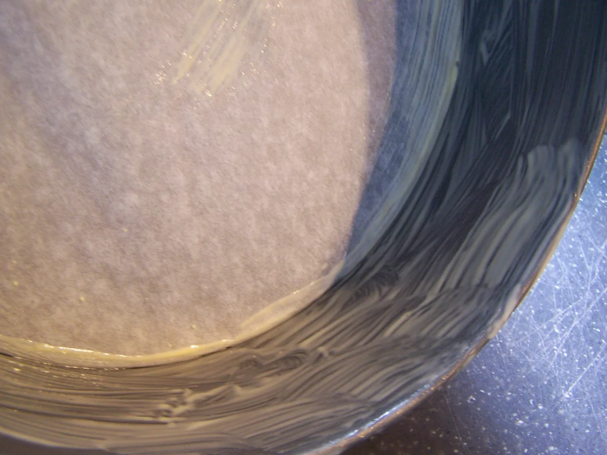 Rezept: Plumcot-Abrikosen- Streusselkuchen Bild Nr. 6365 Plumcot-Abrikosen- Streusselkuchen - Rezept - Bild Nr. 6365