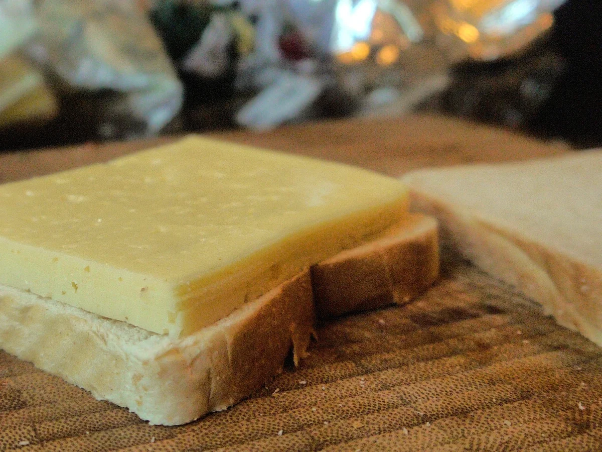 Bacon-Käse-Bomben mit scharfem Kirsch-Dip - Rezept - Bild Nr. 7