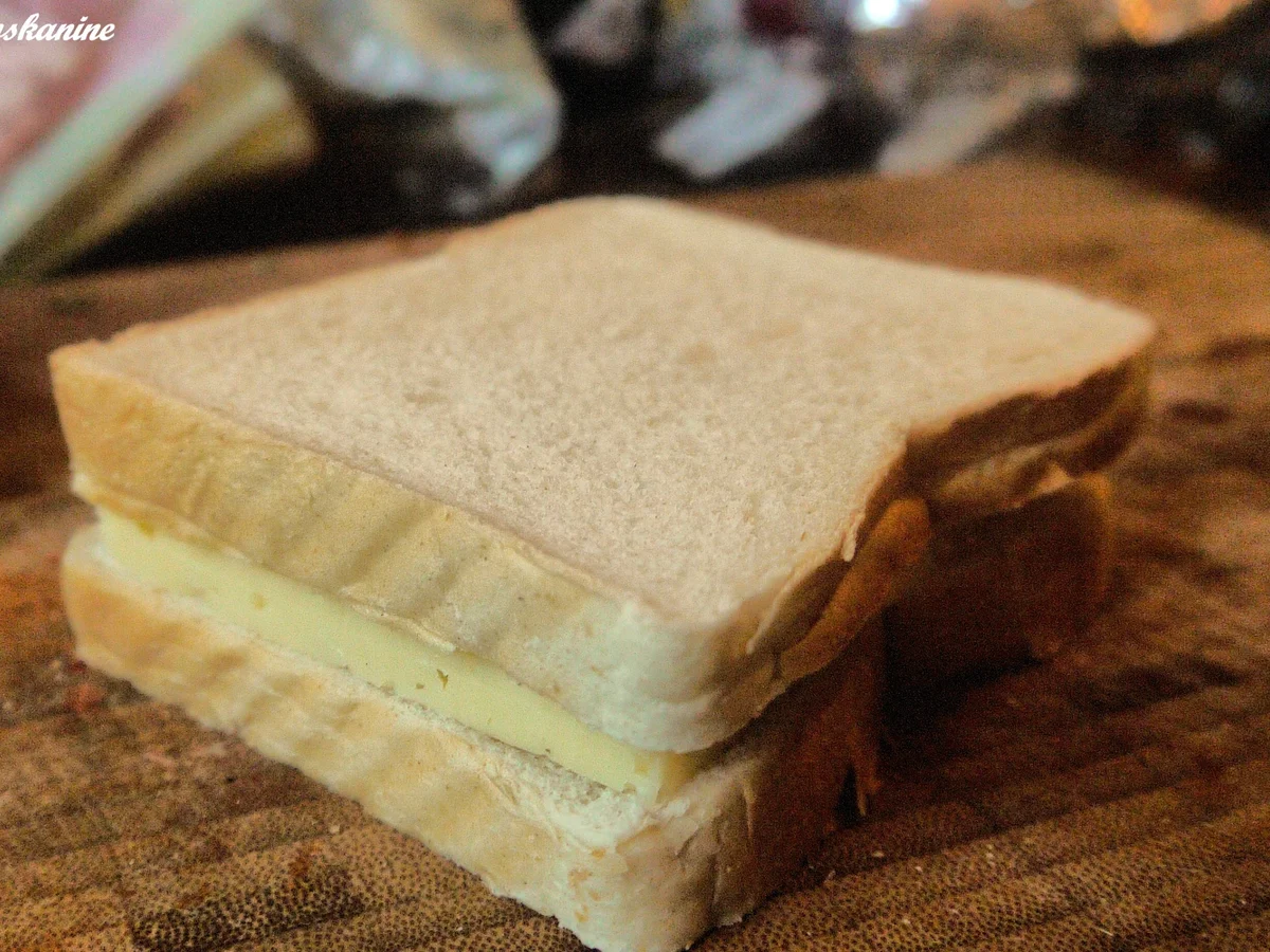 Bacon-Käse-Bomben mit scharfem Kirsch-Dip - Rezept - Bild Nr. 8