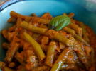 Grüne-Bohnen-Gemüse mit dem Thermomix - Rezept - Bild Nr. 6314