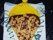 Hefekuchen - Rezept - Bild Nr. 6238