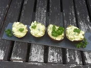 Rezept: Avocado - Dip Bild Nr. 6238 Avocado - Dip - Rezept - Bild Nr. 6238