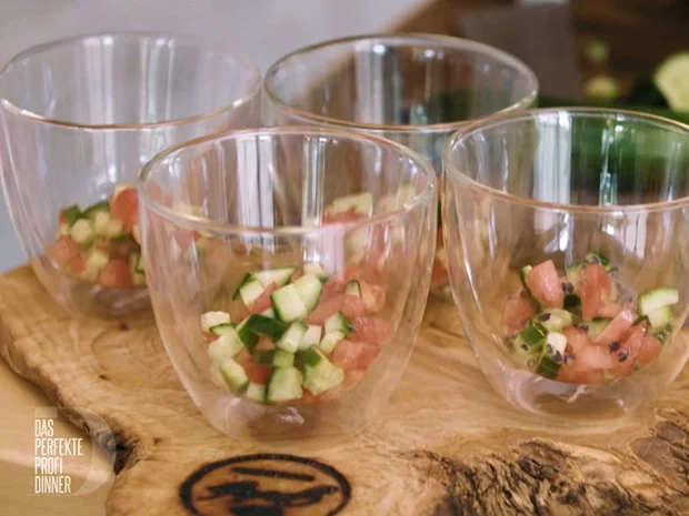 Rezept: Tapas unplugged (Matthias Gfrörer) Bild Nr. 3 Tapas unplugged (Matthias Gfrörer) - Rezept - Bild Nr. 3