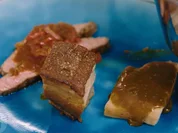 Wulksfelder Dryage Hoch 2 (Matthias Gfrörer) - Rezept - Bild Nr. 2