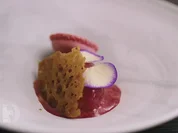 Waldbeere und Honig (Robin Pietsch) - Rezept - Bild Nr. 2