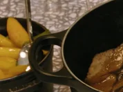 Geschmorte Ochsenschulter (Thomas Martin) - Rezept - Bild Nr. 2