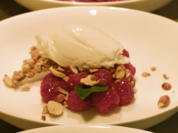 Ziegenjoghurteis (Thomas Martin) - Rezept - Bild Nr. 2