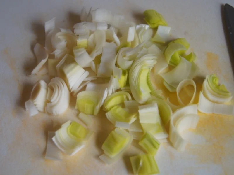 Wiener-Schnitzel vom Schwein mit Wokgemüse - Rezept - Bild Nr. 6247