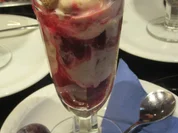 Dessert: Zwetschgeneis mit Marzipan - Rezept - Bild Nr. 6244