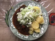 Rotwein-Gulasch - Rezept - Bild Nr. 2