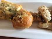 BAGUTTE MIT HÜHNERBRUST - Rezept - Bild Nr. 2