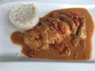CHICKEN TIKKA MASALA - Rezept - Bild Nr. 2