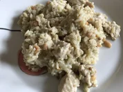 CHILIPUTE MIT KOKOSREIS - Rezept - Bild Nr. 2
