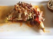 HÜHNERBRUST MIT PAPRIKA - Rezept - Bild Nr. 2