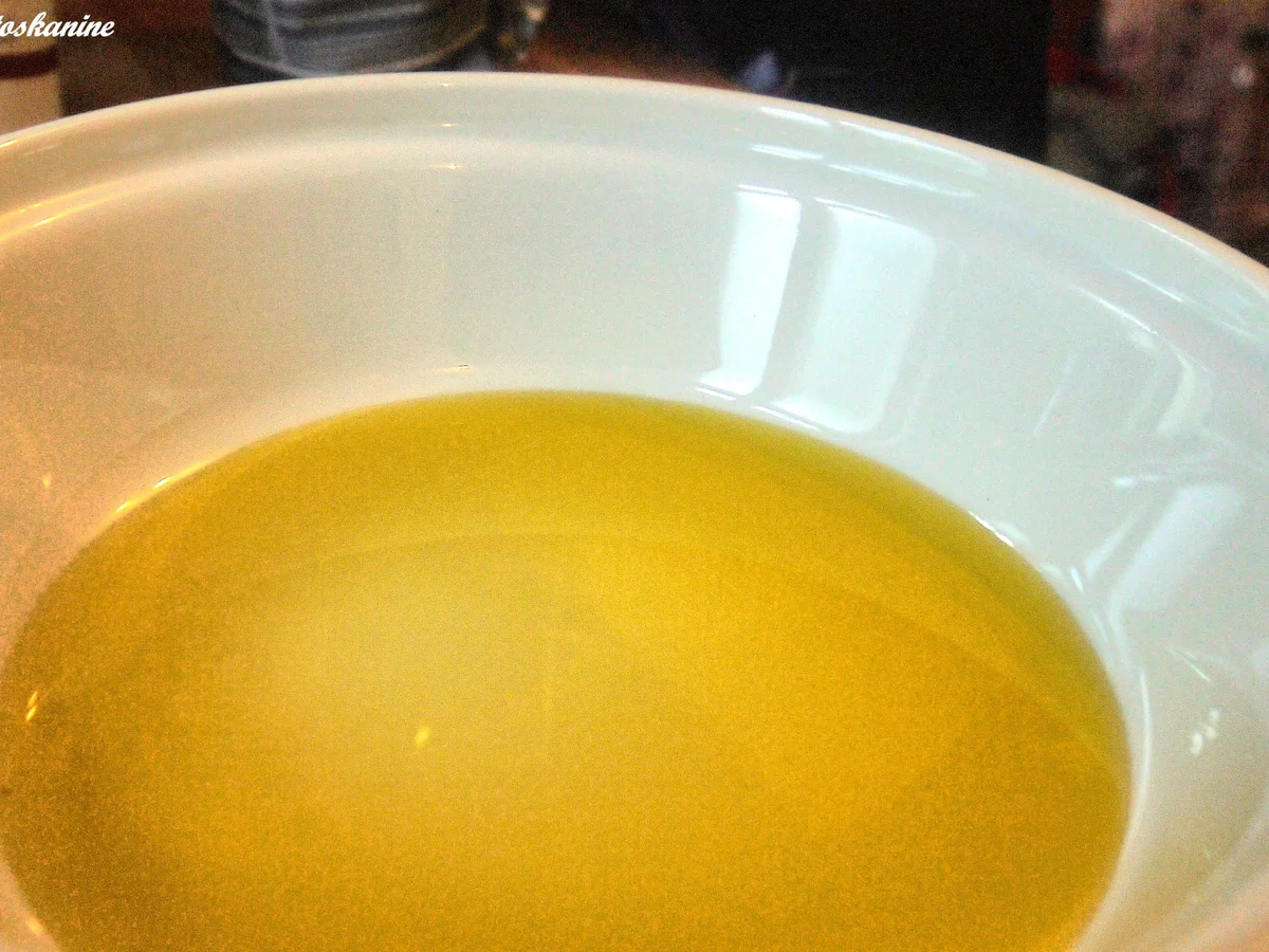 Penne alla Caprese - Rezept - Bild Nr. 4