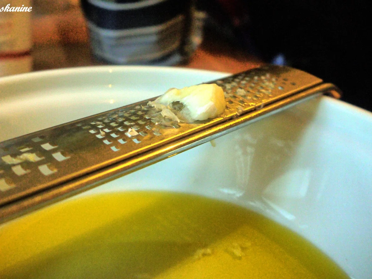 Penne alla Caprese - Rezept - Bild Nr. 5