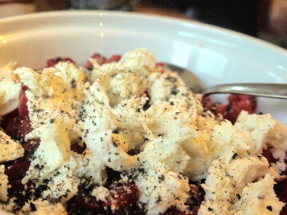 Penne alla Caprese - Rezept - Bild Nr. 7