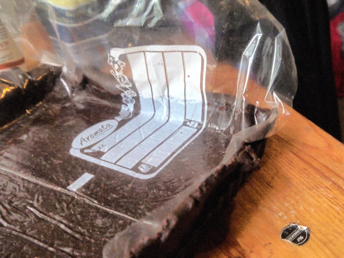 Feigentarte mit Basilikum-Limetten-Joghurt - Rezept - Bild Nr. 6246