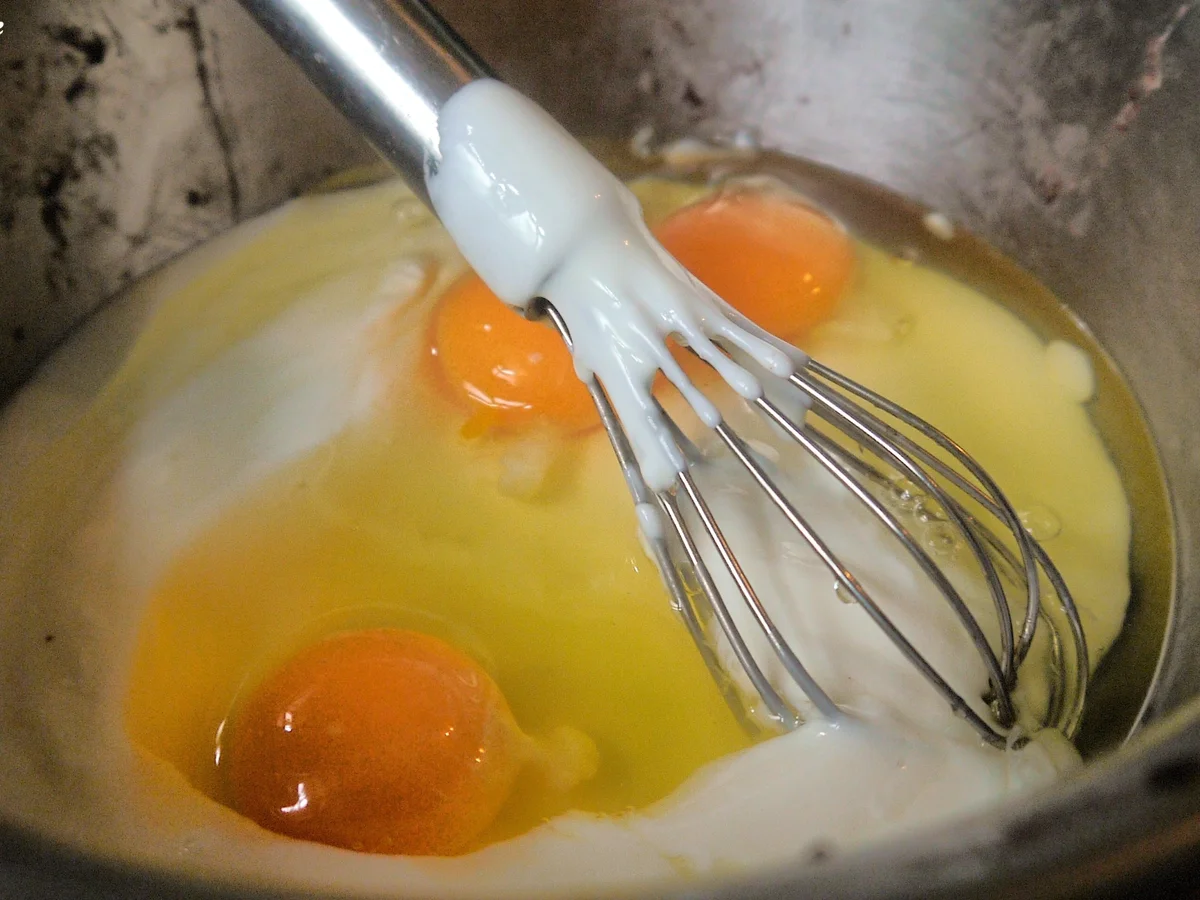 Feigentarte mit Basilikum-Limetten-Joghurt - Rezept - Bild Nr. 6249