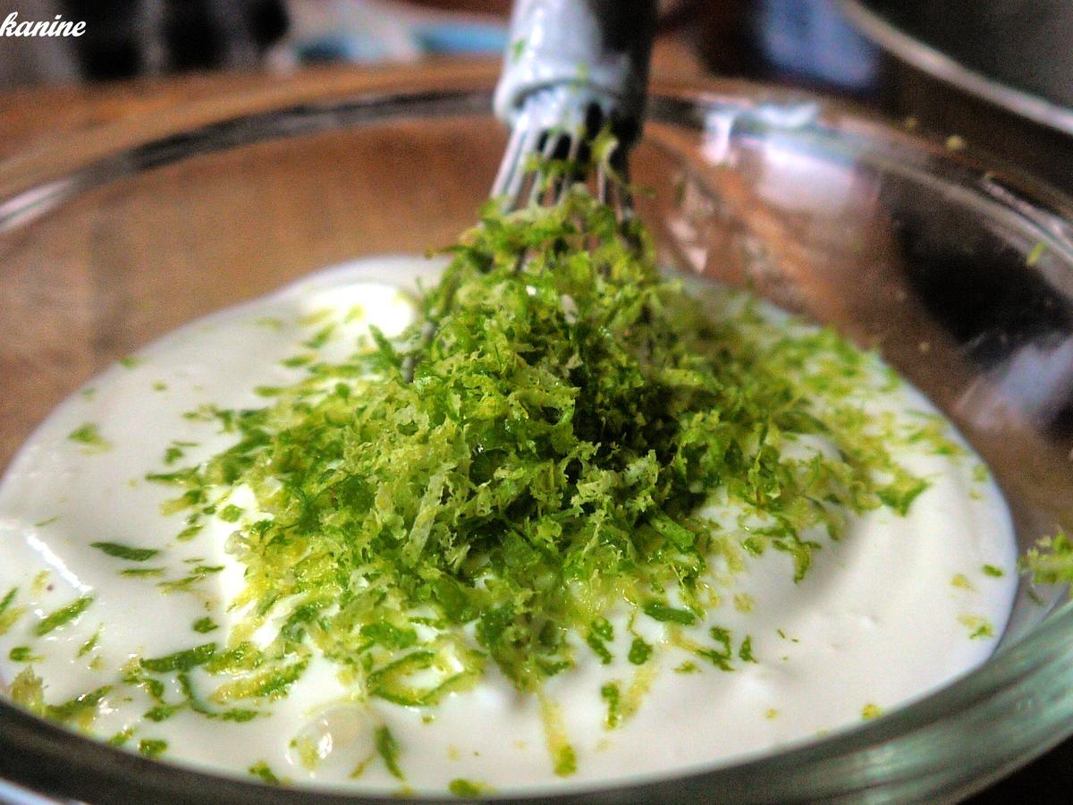 Feigentarte mit Basilikum Limetten Joghurt - einfach - 110 kcal/100g Feigentarte mit Basilikum Limetten Joghurt - einfach - 110 kcal/100g