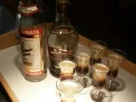 Kalashnikov - Rezept