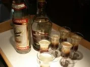 Kalashnikov - Rezept