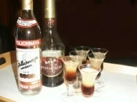 Kalashnikov - Rezept - Bild Nr. 2