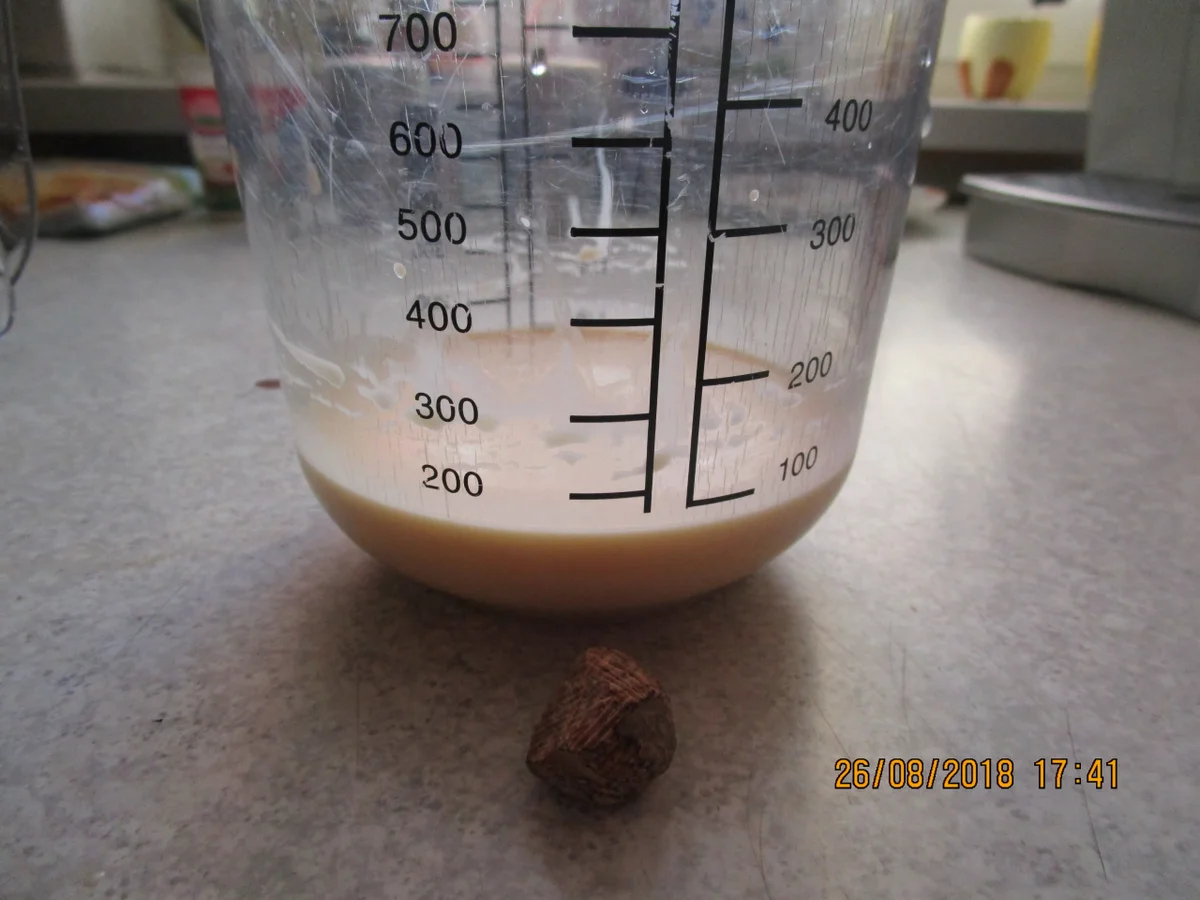 hackauflauf aus: zucchini, paprika, tomaten und kartoffeln - Rezept - Bild Nr. 6258