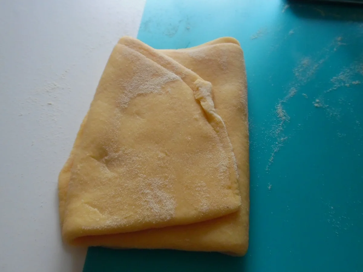 Spaghetti selber herstellen - Rezept - Bild Nr. 6248