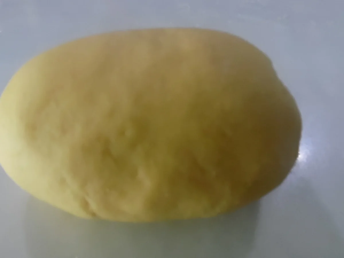 Spaghetti selber herstellen - Rezept - Bild Nr. 6250