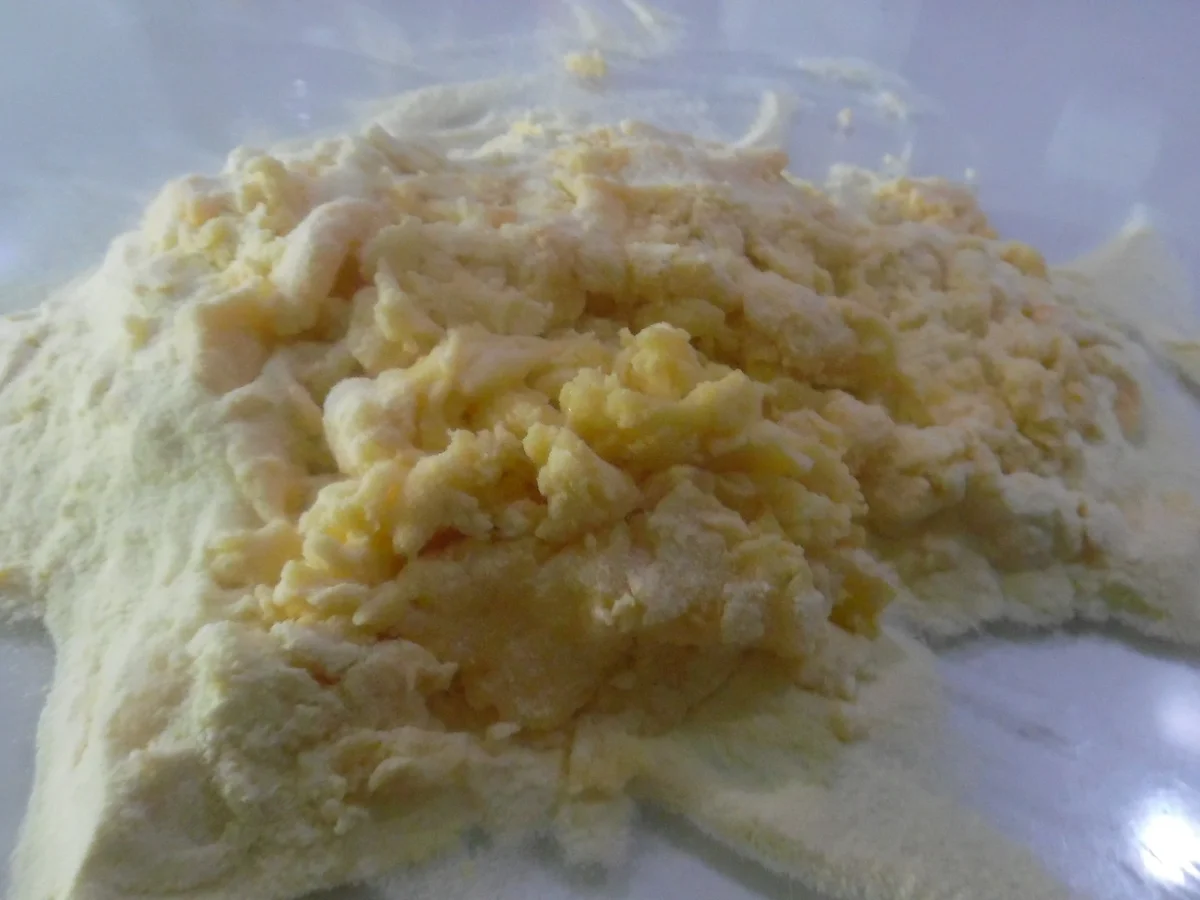 Spaghetti selber herstellen - Rezept - Bild Nr. 6251