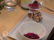 Fruchtiger Abschluss - Rezept - Bild Nr. 2