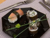 Sushivariationen - Rezept - Bild Nr. 2